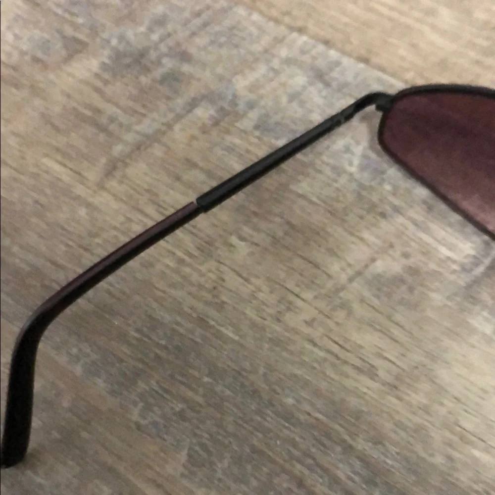 Stylish Black Sunglasses